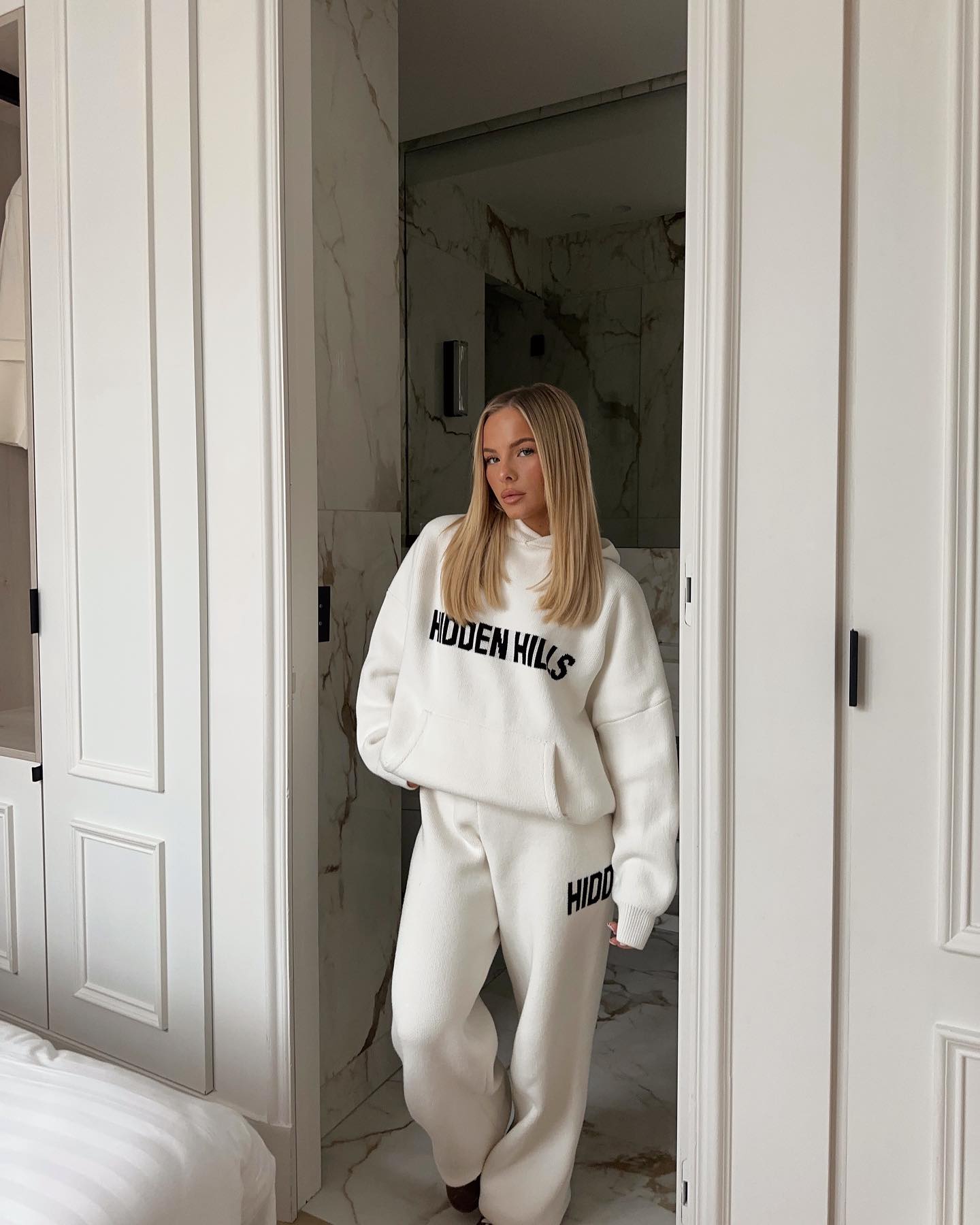 Hidden Hills Hoodie