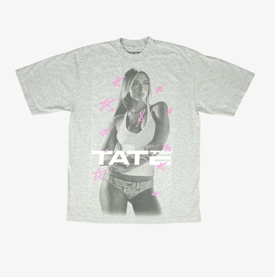 Miss Possessive Tee