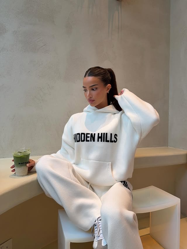 Hidden Hills Hoodie