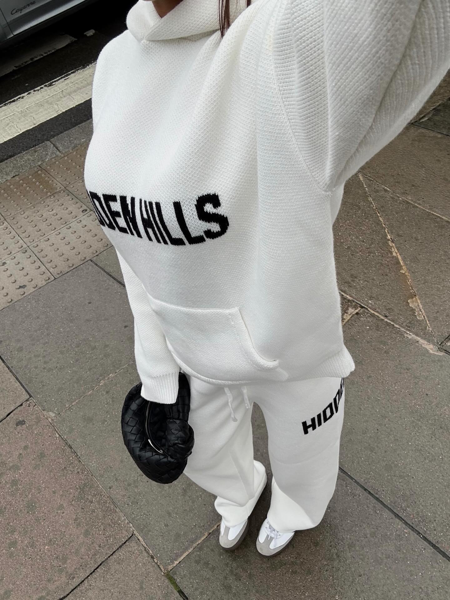 Hidden Hills Hoodie