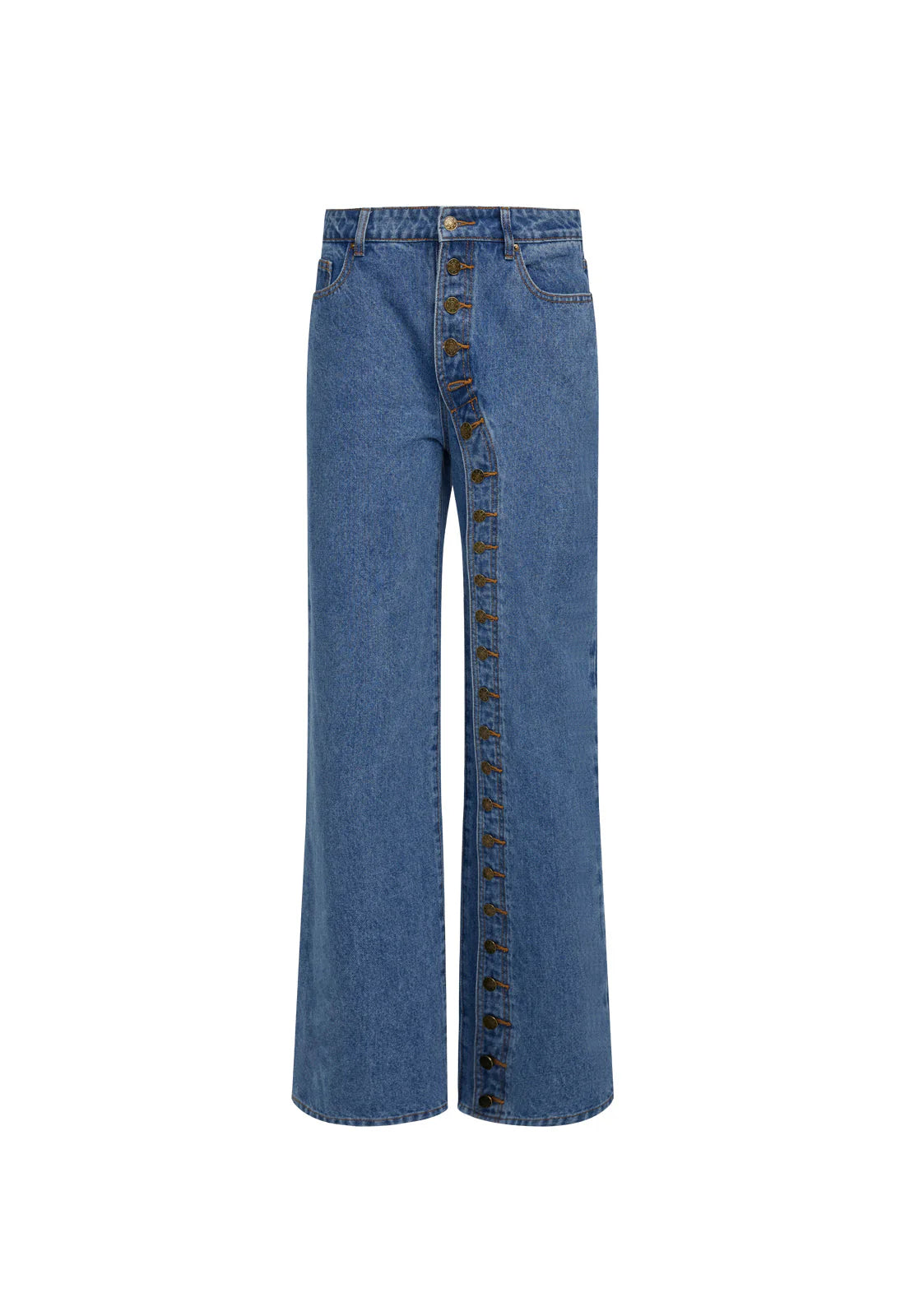 Penny Denim Jeans