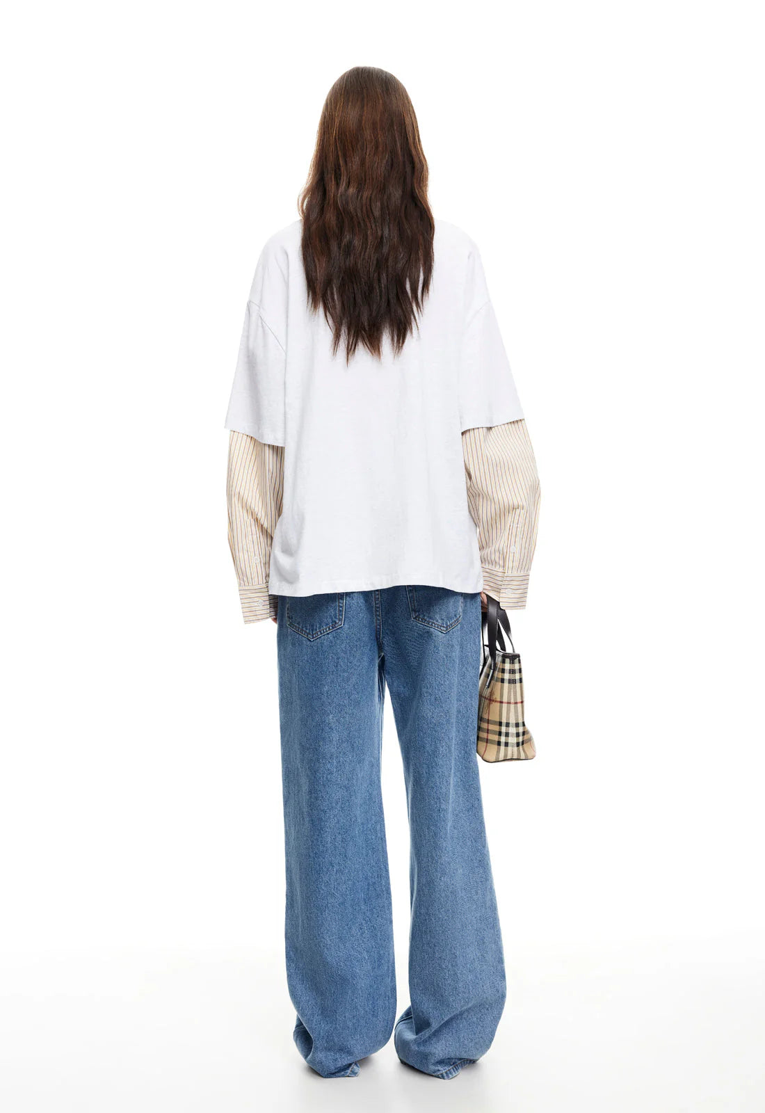Penny Denim Jeans