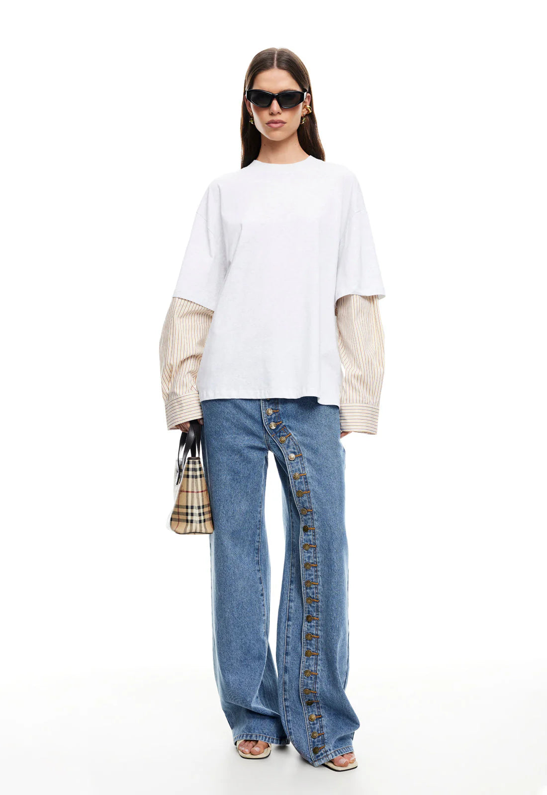 Penny Denim Jeans