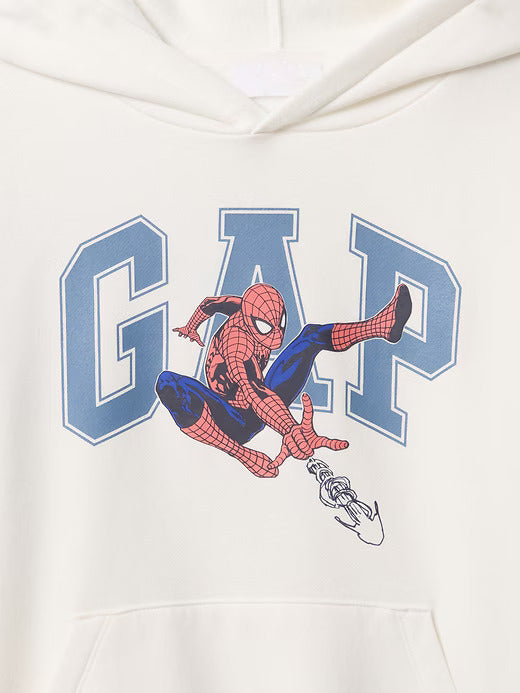 'GAP' Superhero Hoodie