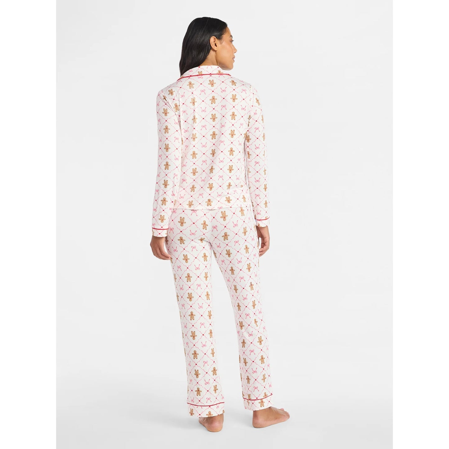 Aether Holiday Pajama Set