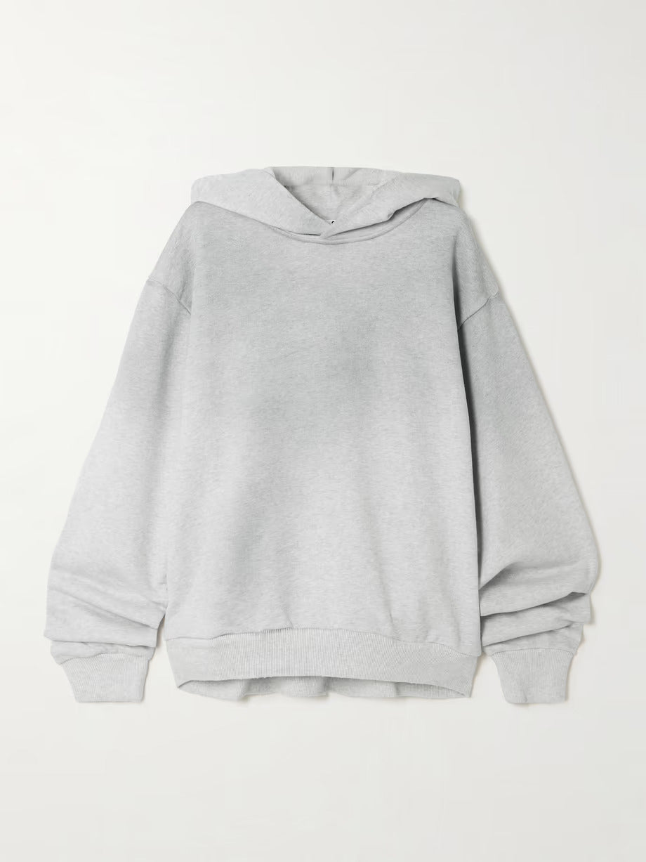 Stockholm Logo Hoodie