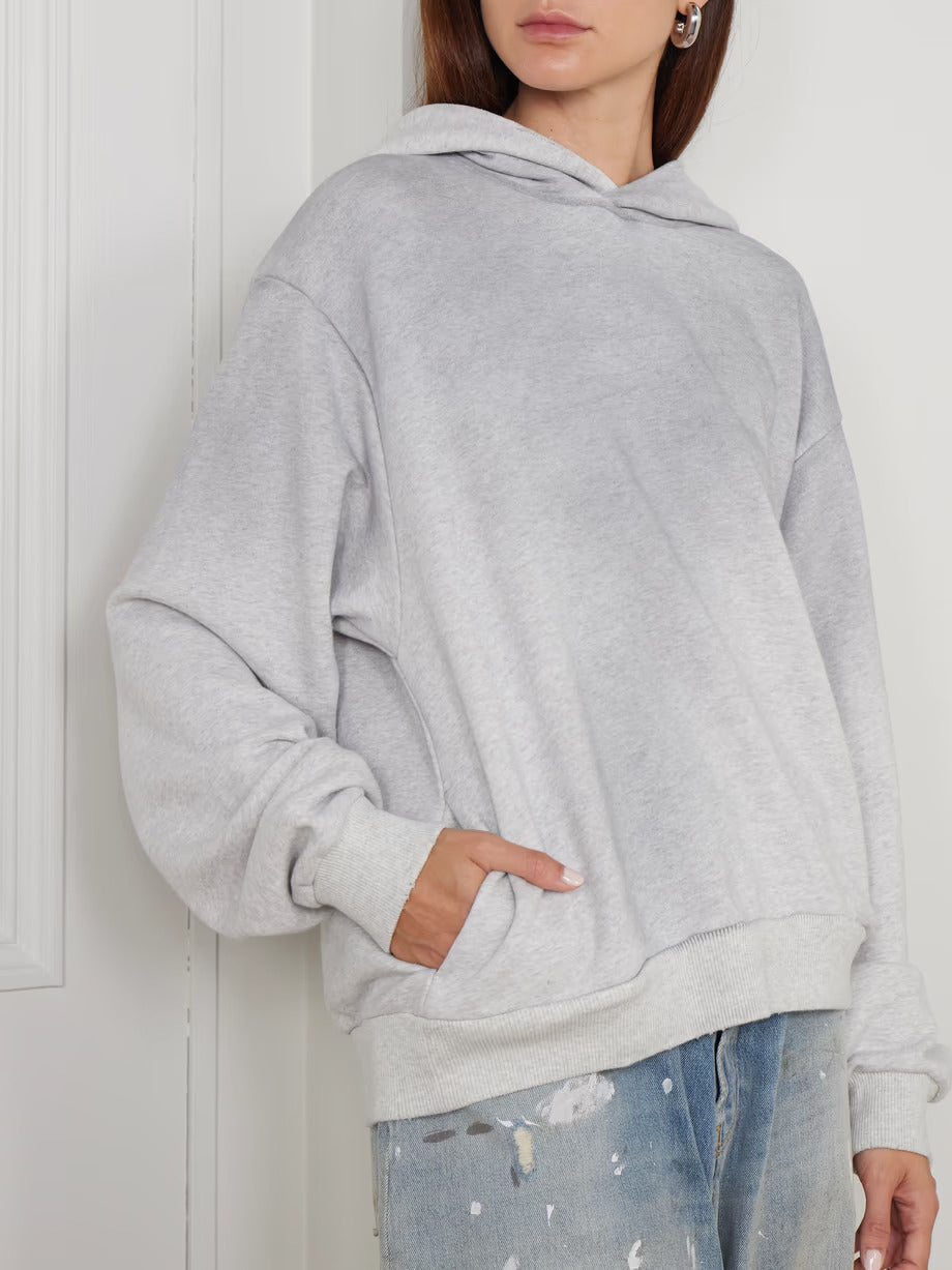 Stockholm Logo Hoodie