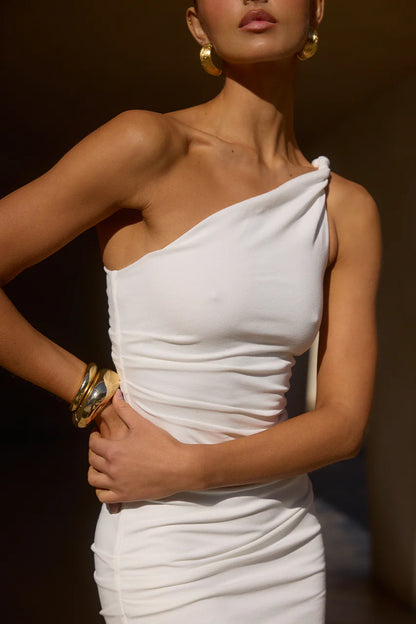 Beau Mini Dress