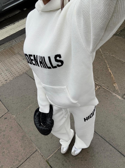 Hidden Hills Hoodie