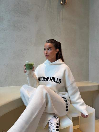 Hidden Hills Hoodie