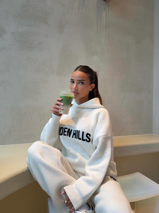 Hidden Hills Hoodie