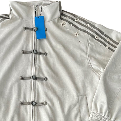 Blossom Track Jacket