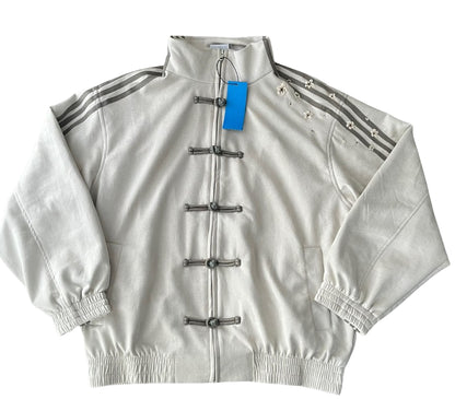 Blossom Track Jacket