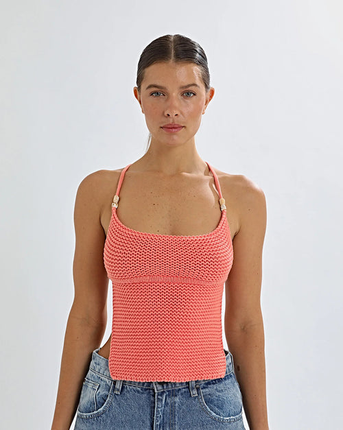 Lumi Knit Top