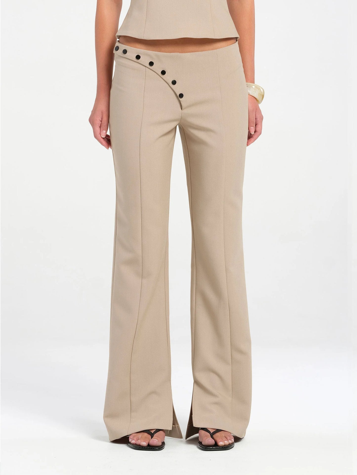 Braxton Saddle Pant