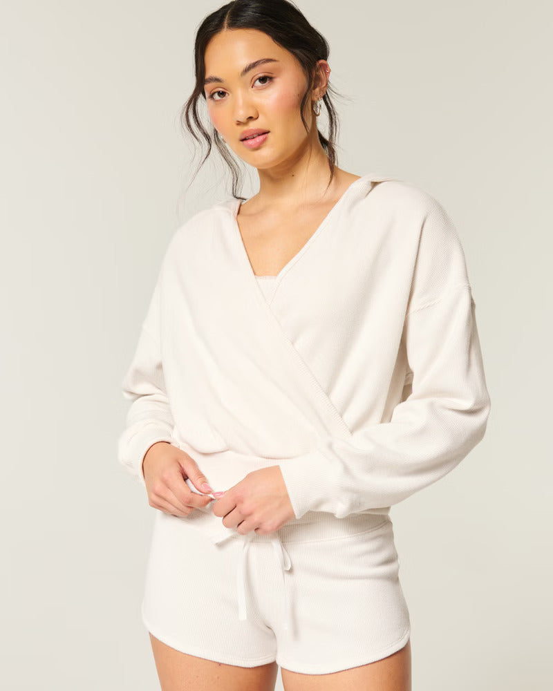 Valencia Knit Set