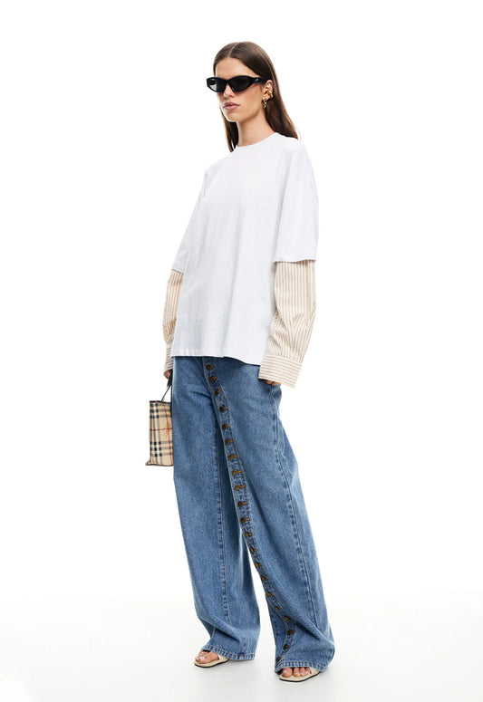 Penny Denim Jeans