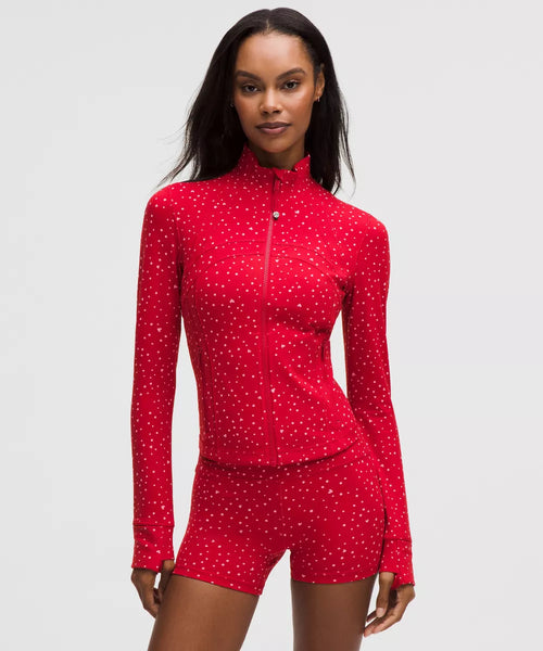 Lulu Define Heart Jacket