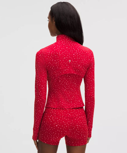 Lulu Define Heart Jacket