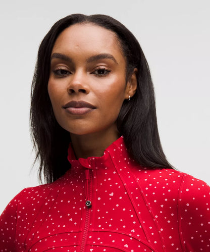 Lulu Define Heart Jacket