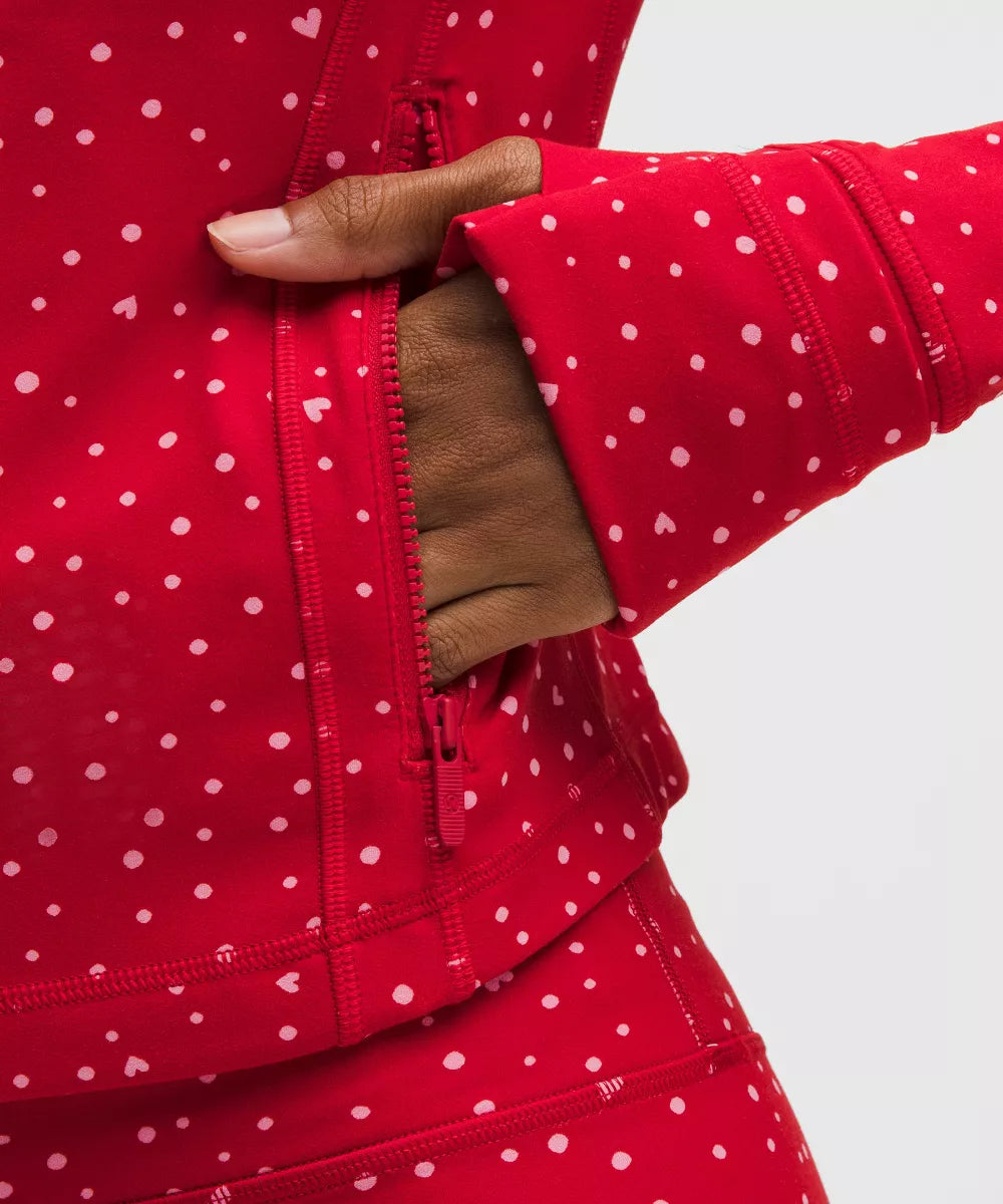 Lulu Define Heart Jacket