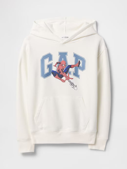 'GAP' Superhero Hoodie