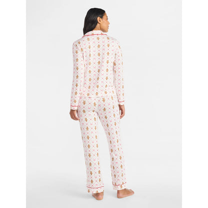 Aether Holiday Pajama Set
