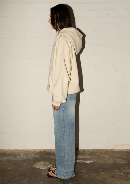 Downtown Racer Hoodie