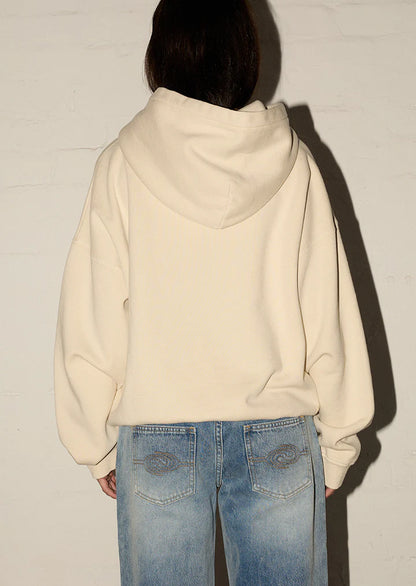 Downtown Racer Hoodie