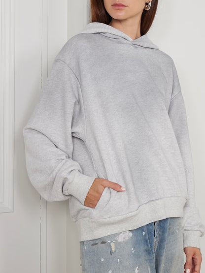 Stockholm Logo Hoodie